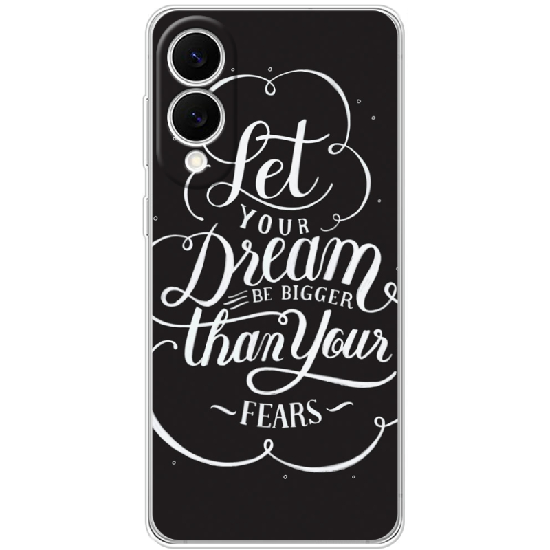 Чохол BoxFace Samsung Galaxy S25 Edge 