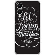 Чохол BoxFace Samsung Galaxy S25 Edge 