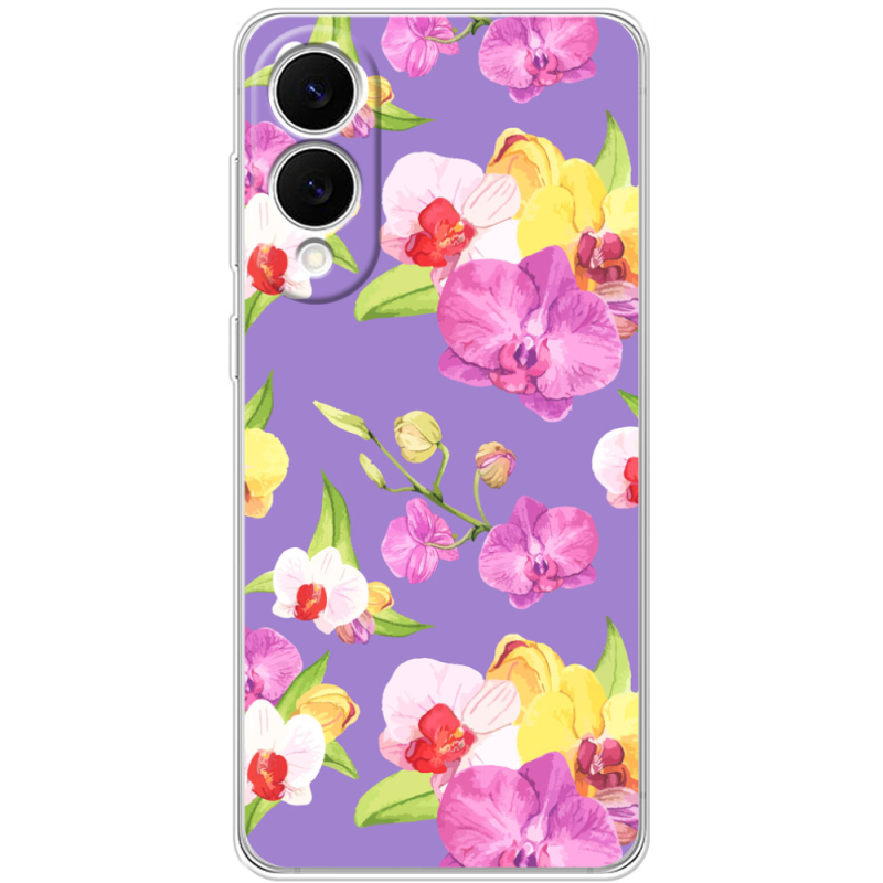 Чохол BoxFace Samsung Galaxy S25 Edge 