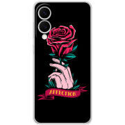 Чохол BoxFace Samsung Galaxy S25 Edge 