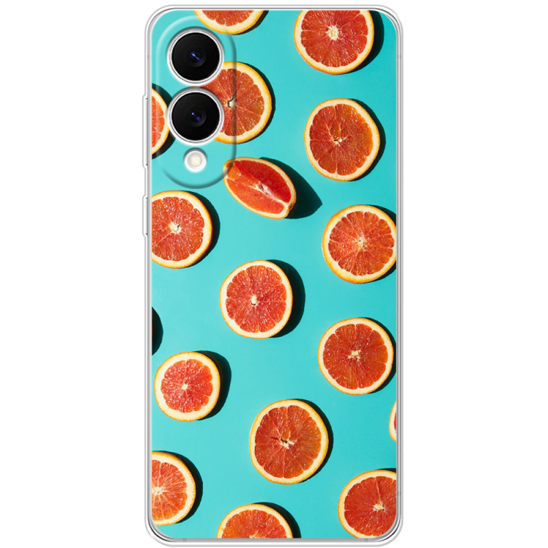 Чохол BoxFace Samsung Galaxy S25 Edge 