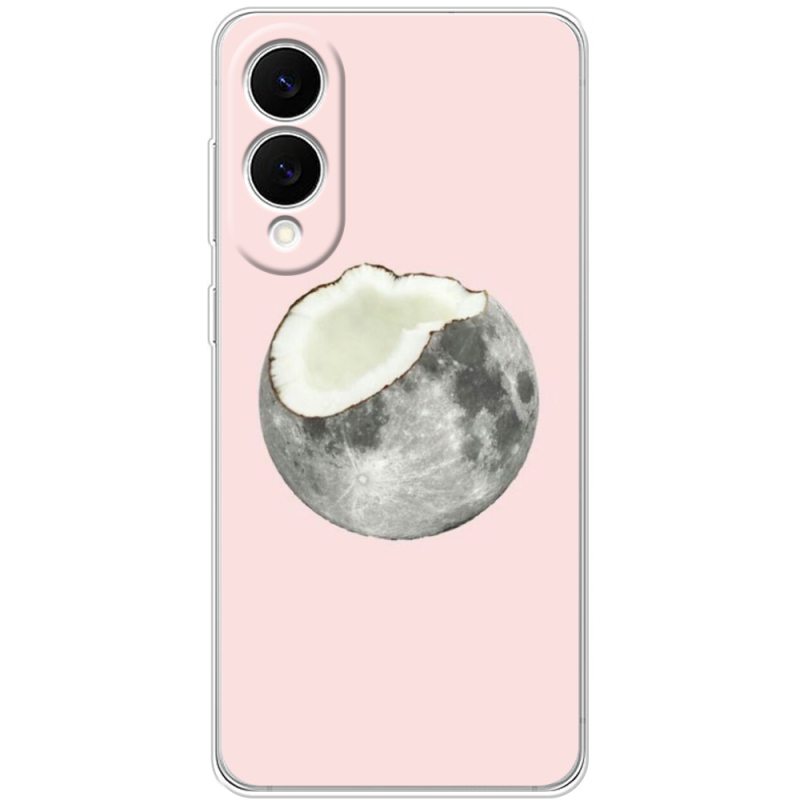 Чохол BoxFace Samsung Galaxy S25 Edge 