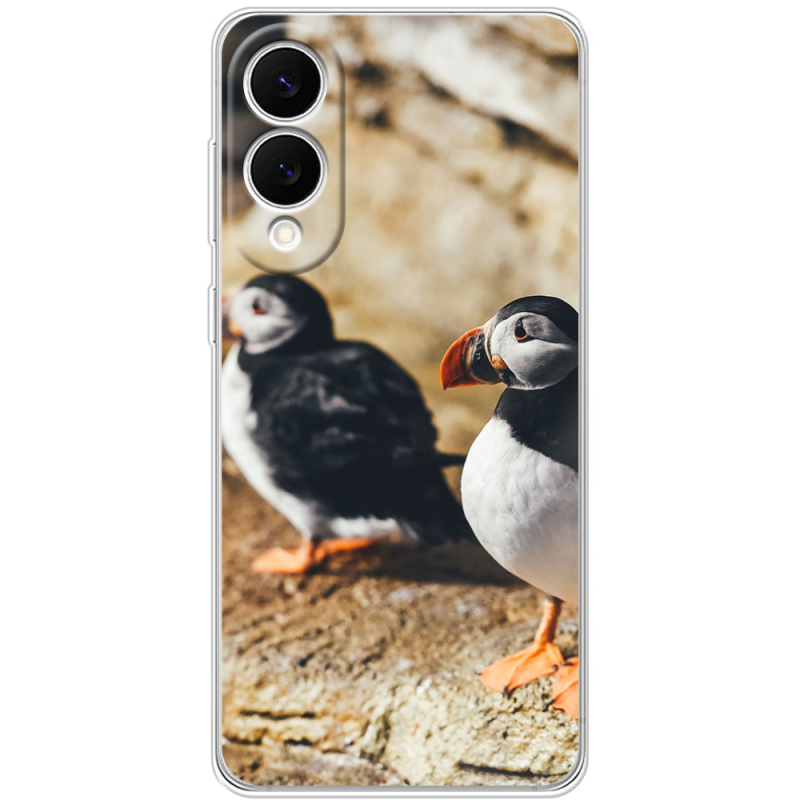 Чохол BoxFace Samsung Galaxy S25 Edge 