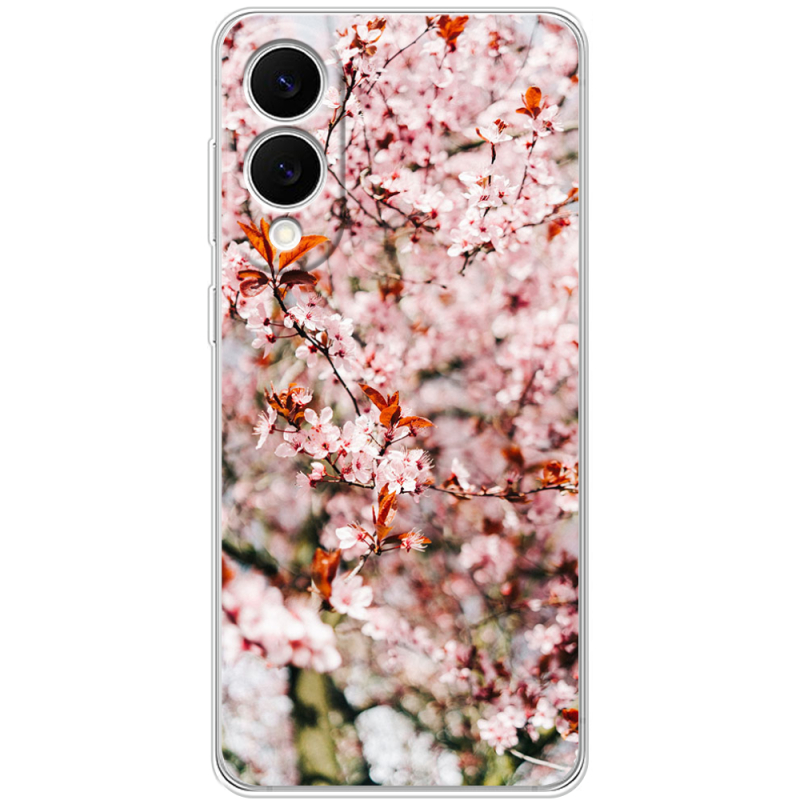 Чохол BoxFace Samsung Galaxy S25 Edge 