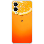 Чохол BoxFace Samsung Galaxy S25 Edge 