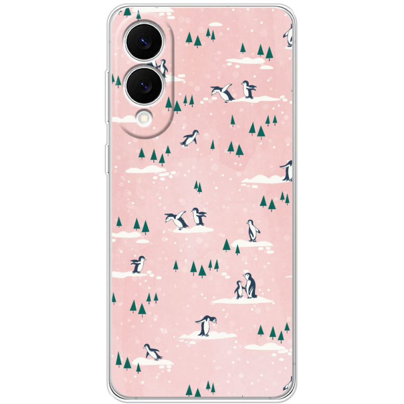 Чохол BoxFace Samsung Galaxy S25 Edge 