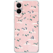 Чохол BoxFace Samsung Galaxy S25 Edge 