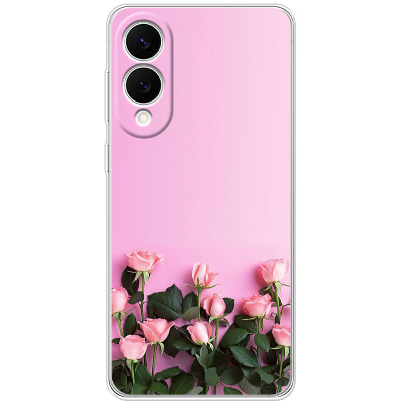 Чохол BoxFace Samsung Galaxy S25 Edge 