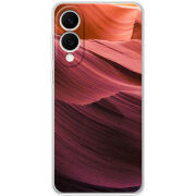 Чохол BoxFace Samsung Galaxy S25 Edge 