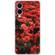 Чохол BoxFace Samsung Galaxy S25 Edge 