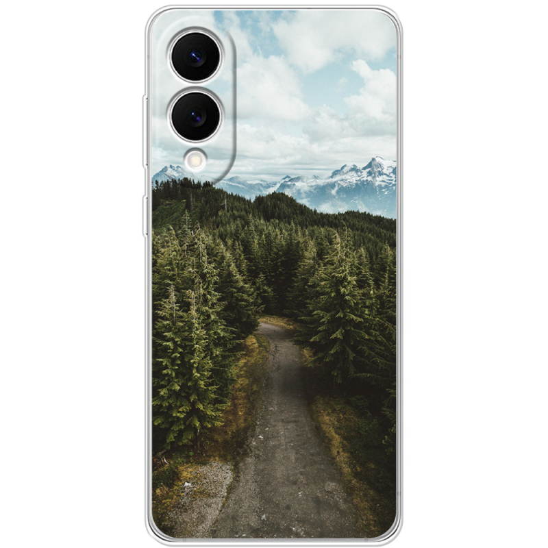 Чохол BoxFace Samsung Galaxy S25 Edge 