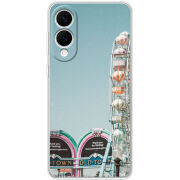 Чохол BoxFace Samsung Galaxy S25 Edge 