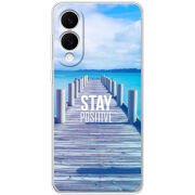 Чохол BoxFace Samsung Galaxy S25 Edge 