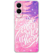 Чохол BoxFace Samsung Galaxy S25 Edge 