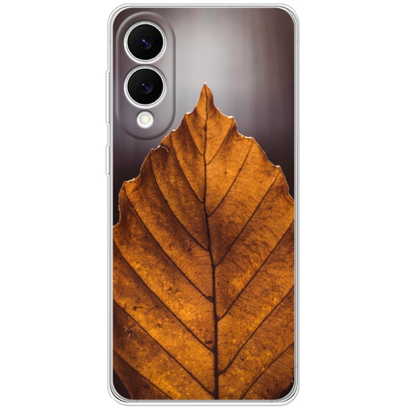 Чохол BoxFace Samsung Galaxy S25 Edge 