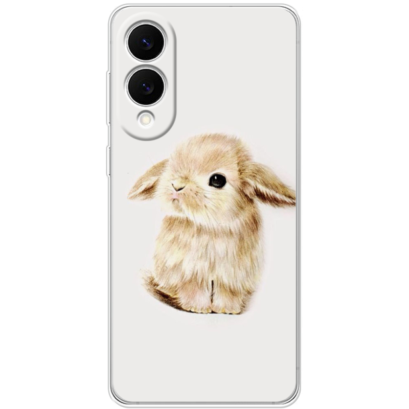 Чохол BoxFace Samsung Galaxy S25 Edge 