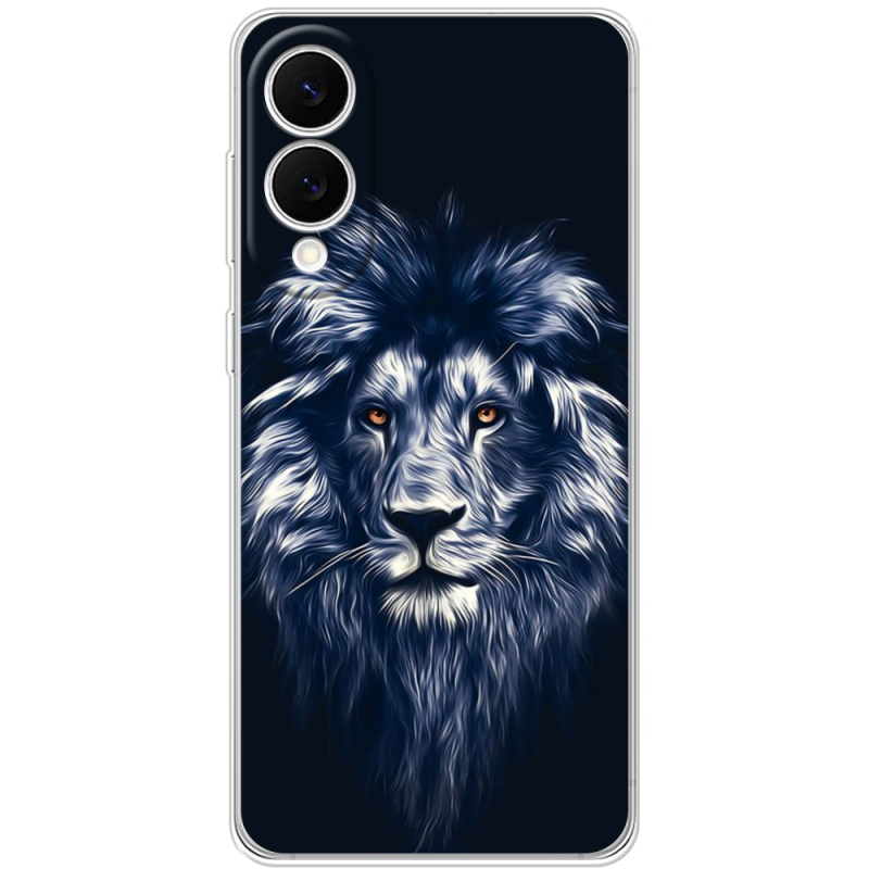 Чохол BoxFace Samsung Galaxy S25 Edge 