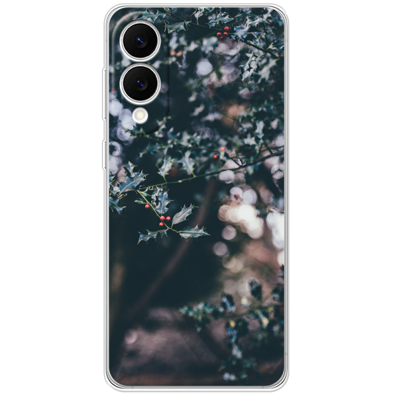 Чохол BoxFace Samsung Galaxy S25 Edge 