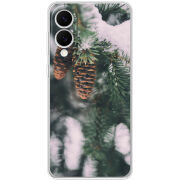 Чохол BoxFace Samsung Galaxy S25 Edge 