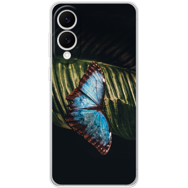 Чохол BoxFace Samsung Galaxy S25 Edge 