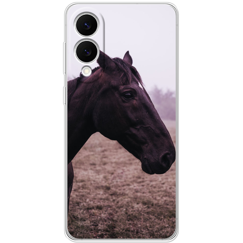 Чохол BoxFace Samsung Galaxy S25 Edge 