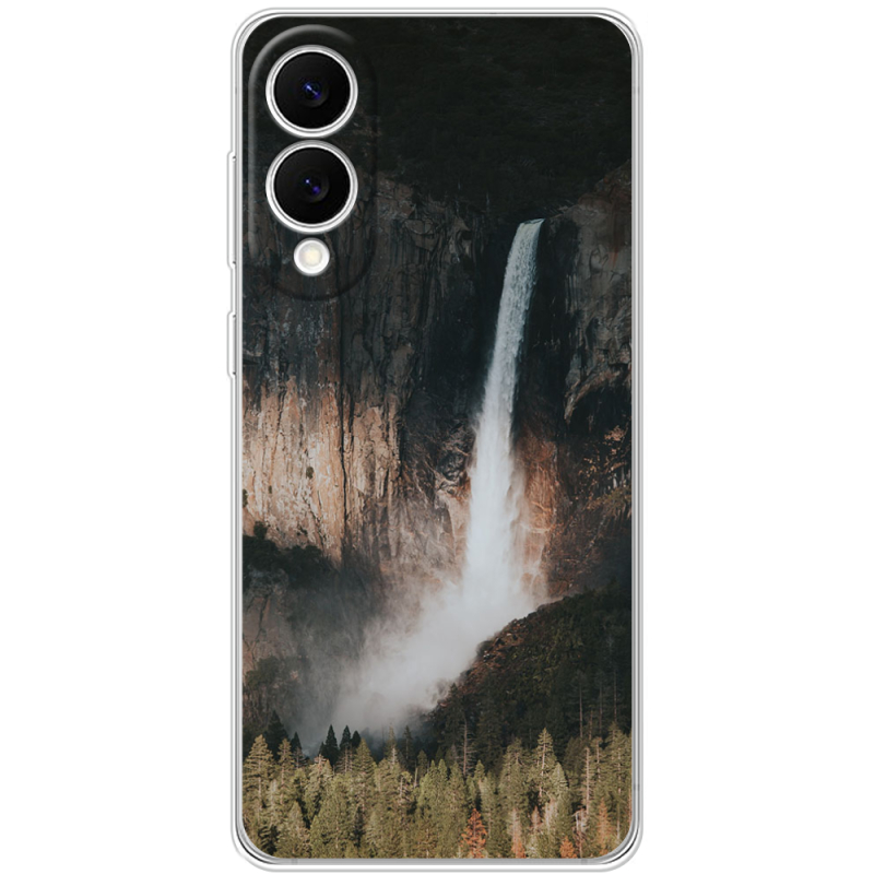 Чохол BoxFace Samsung Galaxy S25 Edge 