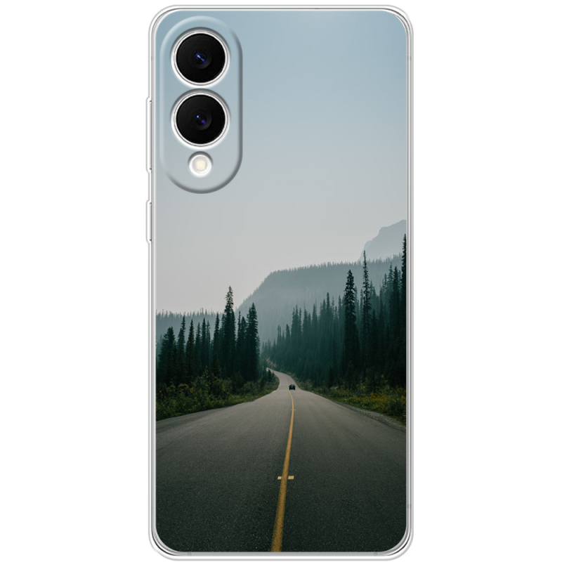 Чохол BoxFace Samsung Galaxy S25 Edge 