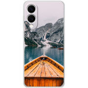 Чохол BoxFace Samsung Galaxy S25 Edge 