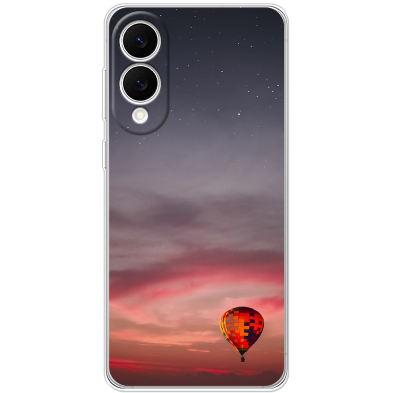 Чохол BoxFace Samsung Galaxy S25 Edge 