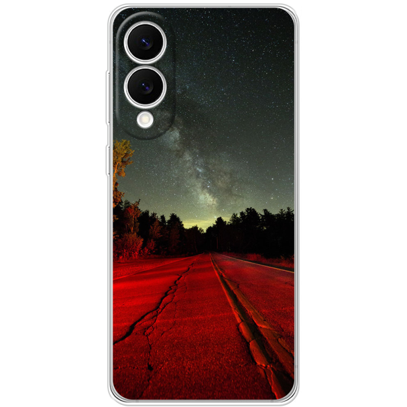 Чохол BoxFace Samsung Galaxy S25 Edge 