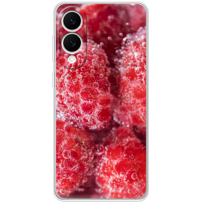 Чохол BoxFace Samsung Galaxy S25 Edge 