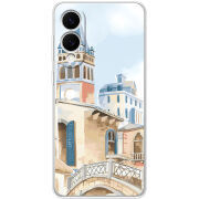 Чохол BoxFace Samsung Galaxy S25 Edge 