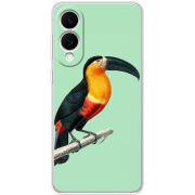 Чохол BoxFace Samsung Galaxy S25 Edge 