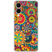 Чохол BoxFace Samsung Galaxy S25 Edge Imaginarium