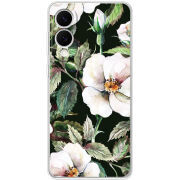 Чохол BoxFace Samsung Galaxy S25 Edge Blossom Roses