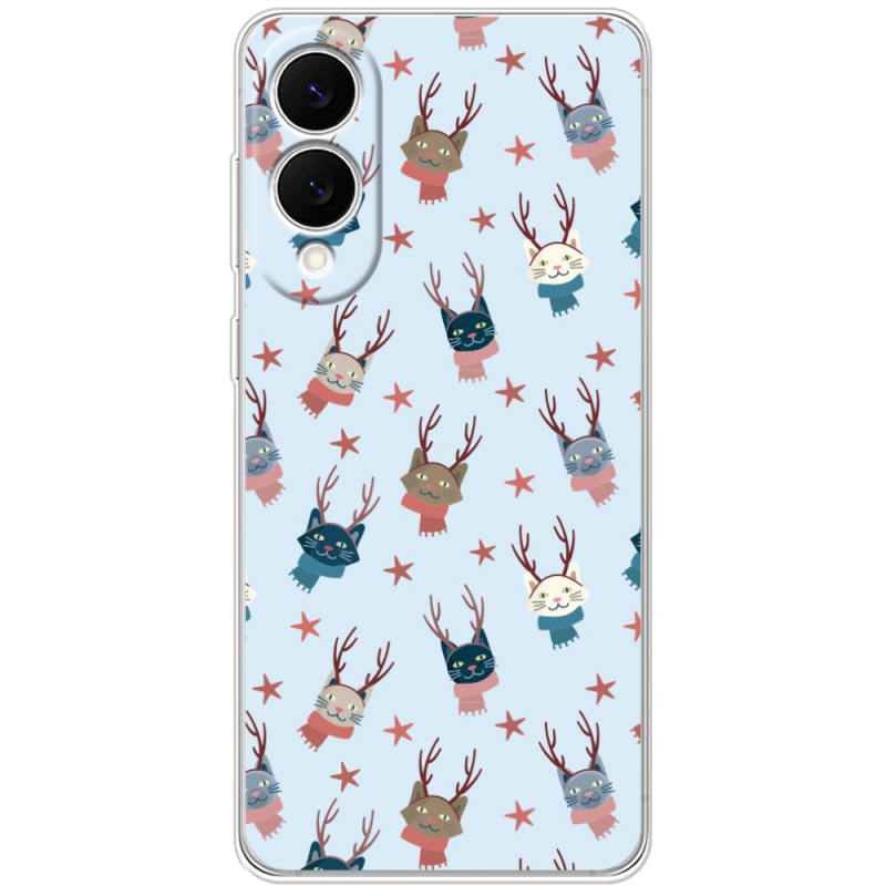 Чохол BoxFace Samsung Galaxy S25 Edge 