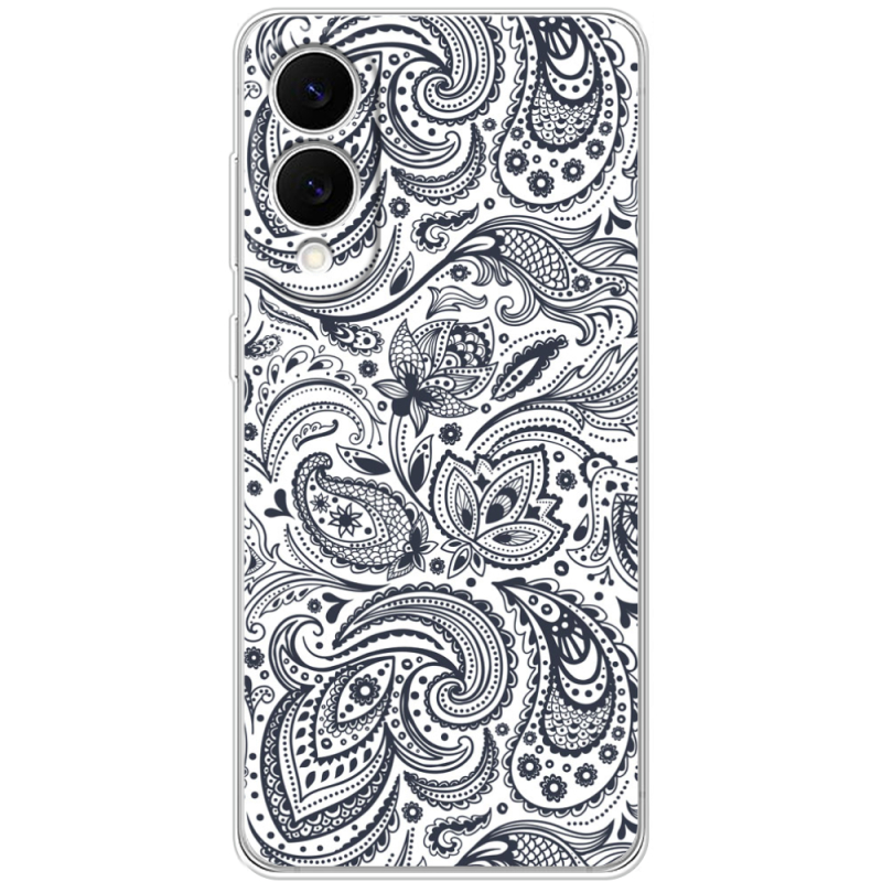 Чохол BoxFace Samsung Galaxy S25 Edge 