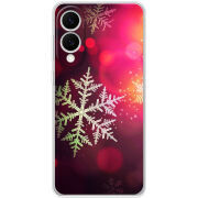 Чохол BoxFace Samsung Galaxy S25 Edge 