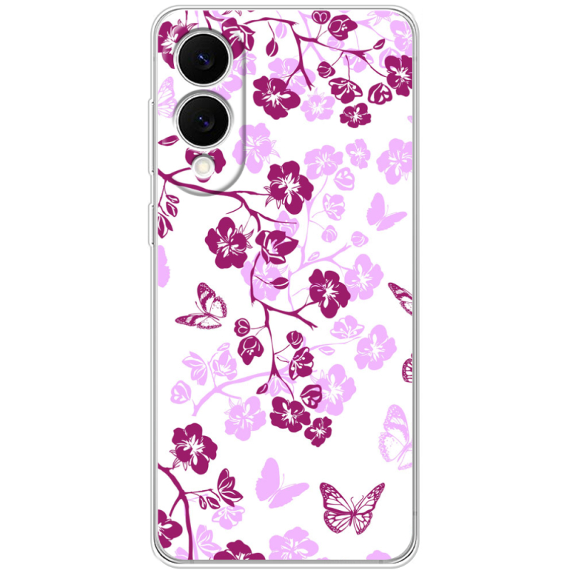 Чохол BoxFace Samsung Galaxy S25 Edge 