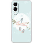 Чохол BoxFace Samsung Galaxy S25 Edge 