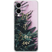 Чохол BoxFace Samsung Galaxy S25 Edge 