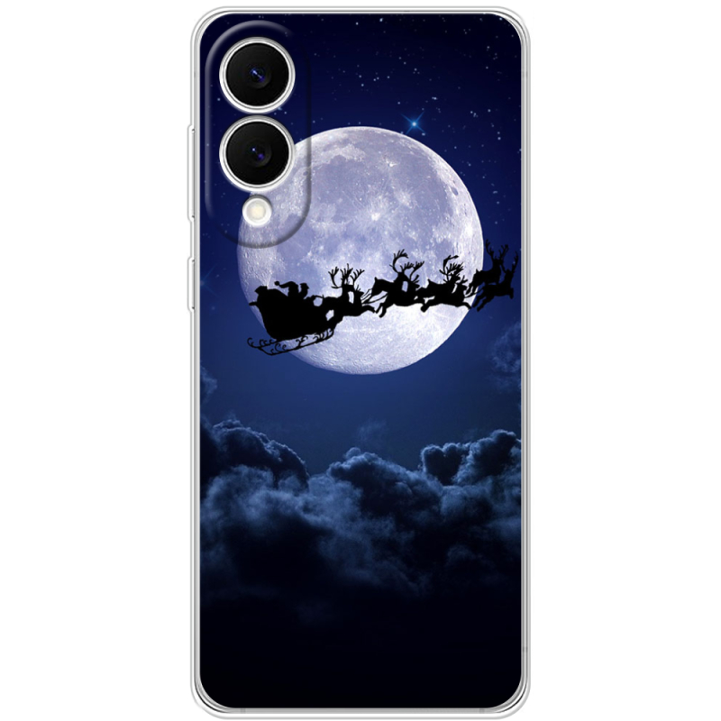 Чохол BoxFace Samsung Galaxy S25 Edge 