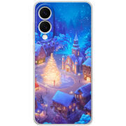 Чохол BoxFace Samsung Galaxy S25 Edge 