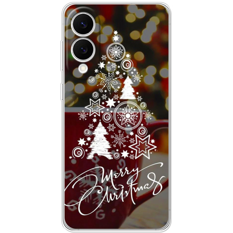 Чохол BoxFace Samsung Galaxy S25 Edge 