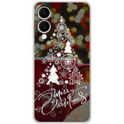 Чохол BoxFace Samsung Galaxy S25 Edge 