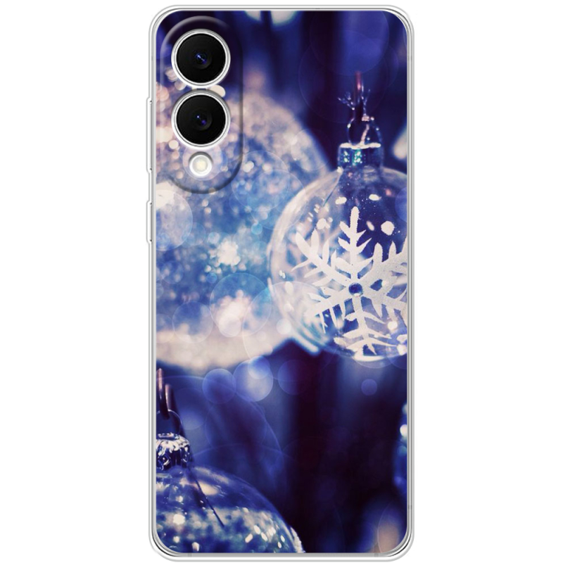 Чохол BoxFace Samsung Galaxy S25 Edge 