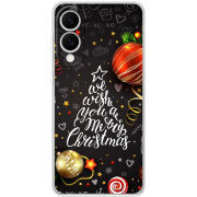 Чохол BoxFace Samsung Galaxy S25 Edge 