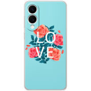 Чохол BoxFace Samsung Galaxy S25 Edge 