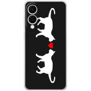 Чохол BoxFace Samsung Galaxy S25 Edge 