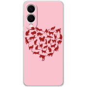 Чохол BoxFace Samsung Galaxy S25 Edge 